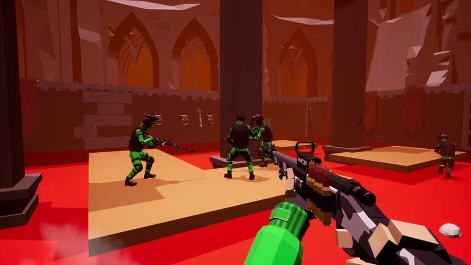 Скриншот 8 из Minigame Game