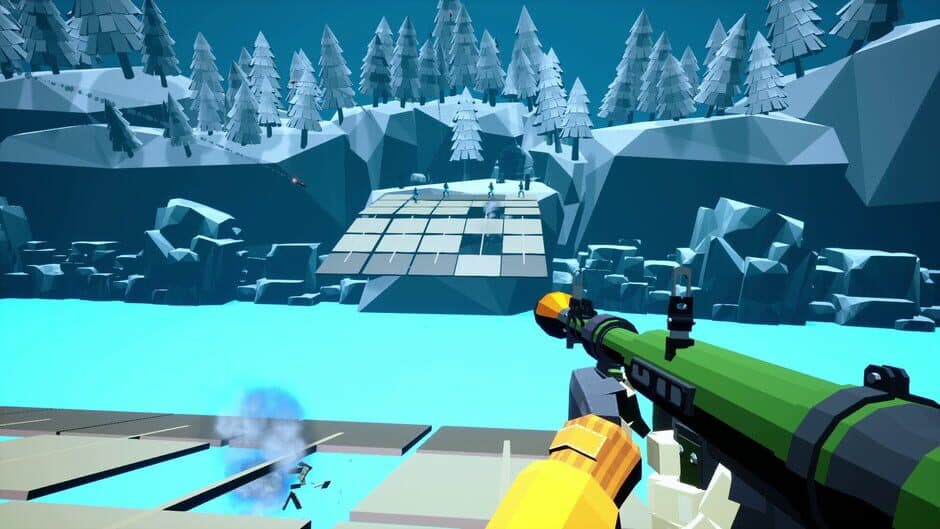 Скриншот 3 из Minigame Game