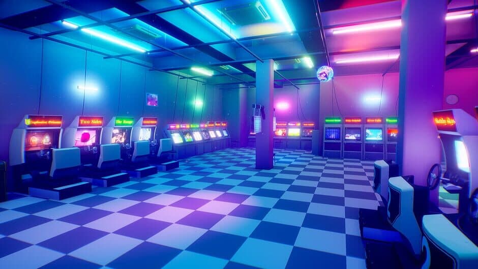 Скриншот 7 из Minigame Game