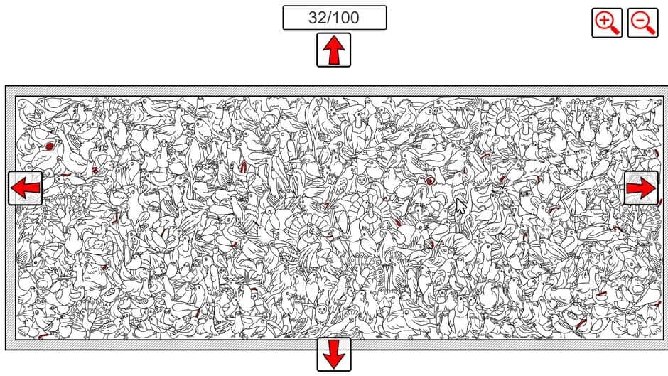 Скриншот 4 из Search All: Worms