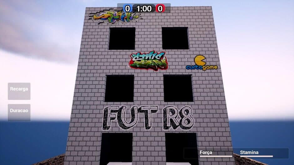 Скриншот 4 из Futr8