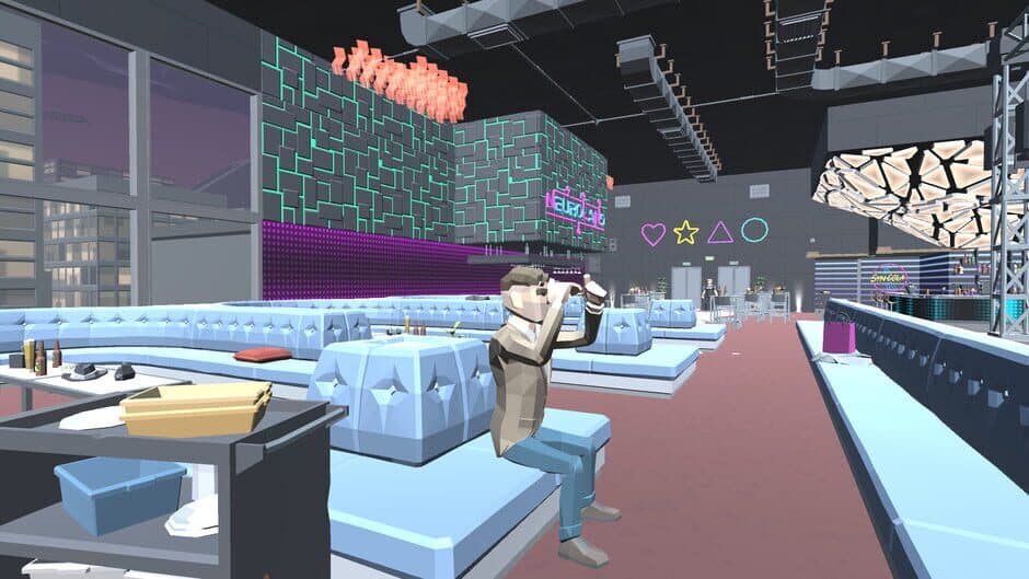 Скриншот 3 из Waiter