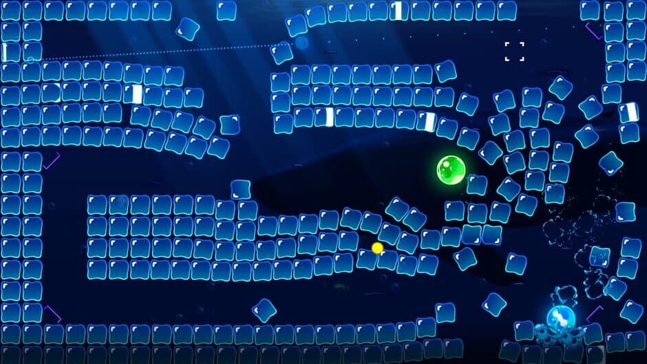 Скриншот 3 из Ballotron Oceans