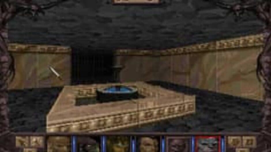 Скриншот 1 из Thunderscape