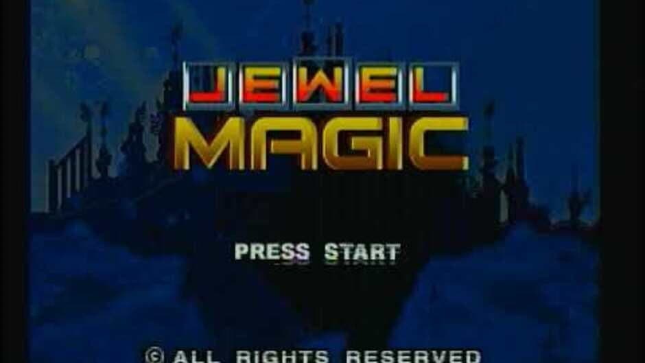 Скриншот 1 из Jewel Magic