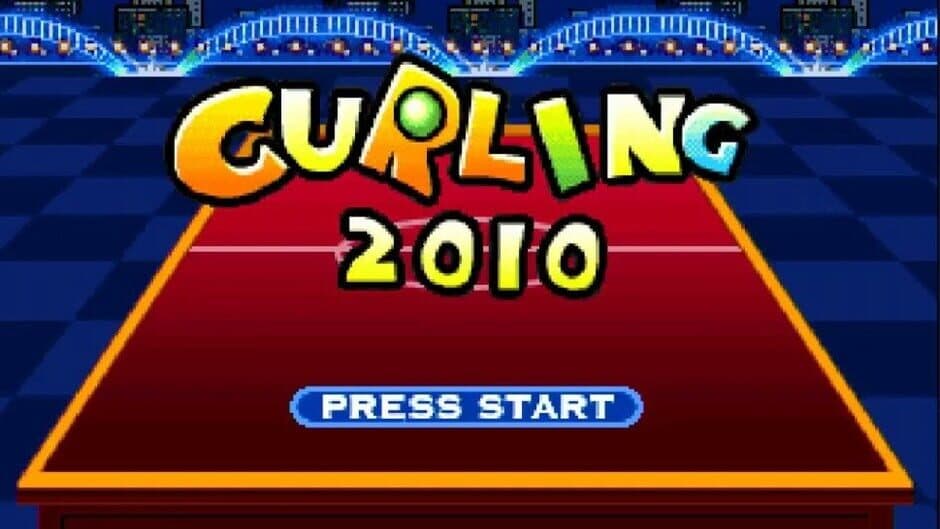 Скриншот 1 из Curling 2010