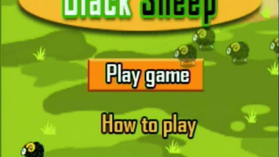 Скриншот 1 из Black Sheep