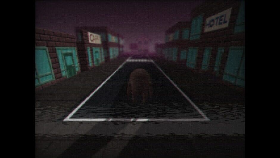 Скриншот 5 из The Forgotten Tapes: Analog Nightmares