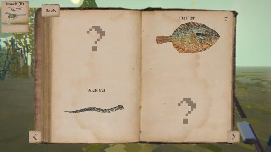 Скриншот 6 из Open Fishing XL