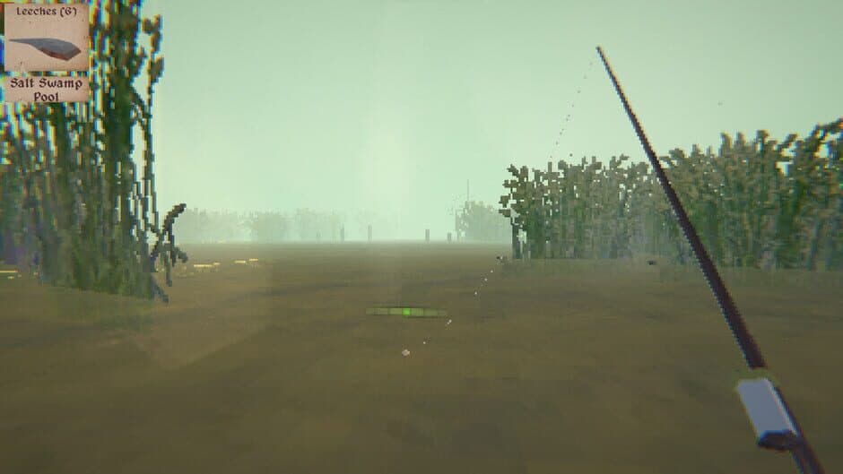 Скриншот 9 из Open Fishing XL