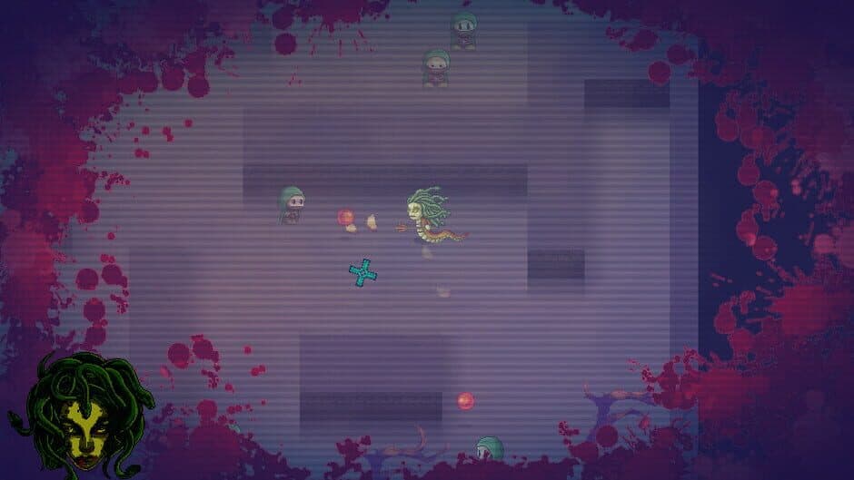 Скриншот 3 из Invincible Medusa