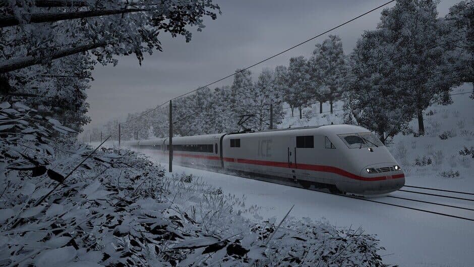 Скриншот 3 из Train Sim World 3: Birmingham Standard Edition