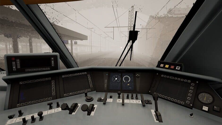 Скриншот 1 из Train Sim World 3: Birmingham Standard Edition