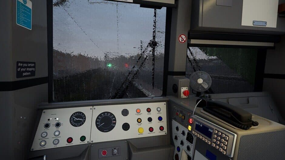 Скриншот 10 из Train Sim World 3: Birmingham Standard Edition