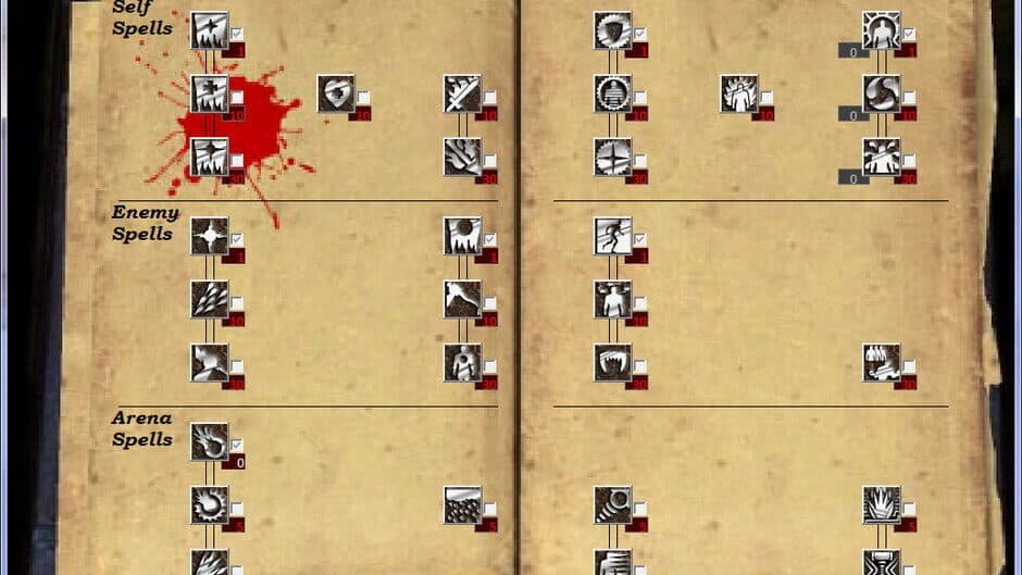 Скриншот 1 из Arena.Xlsm