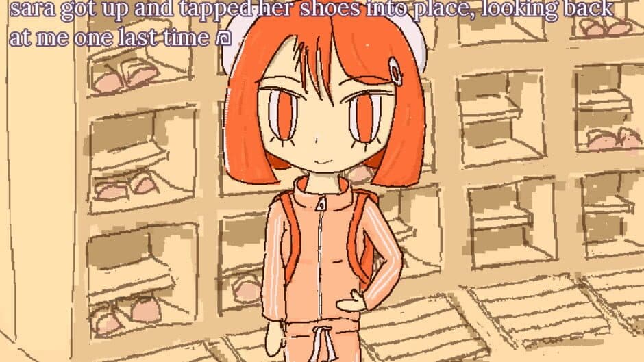 Скриншот 2 из Good Morning Is A Social Construct
