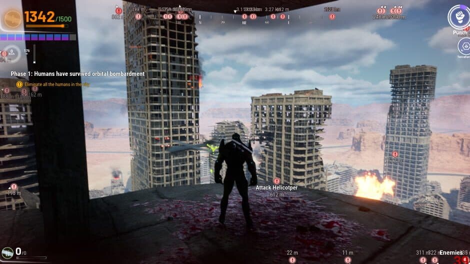 Скриншот 3 из The Siege of Brimir
