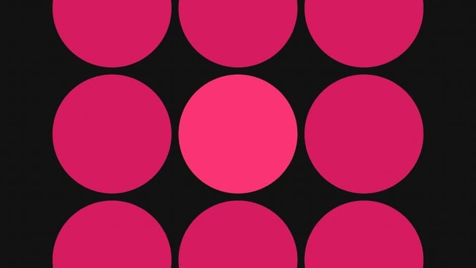 Скриншот 2 из Color Blind: The Game