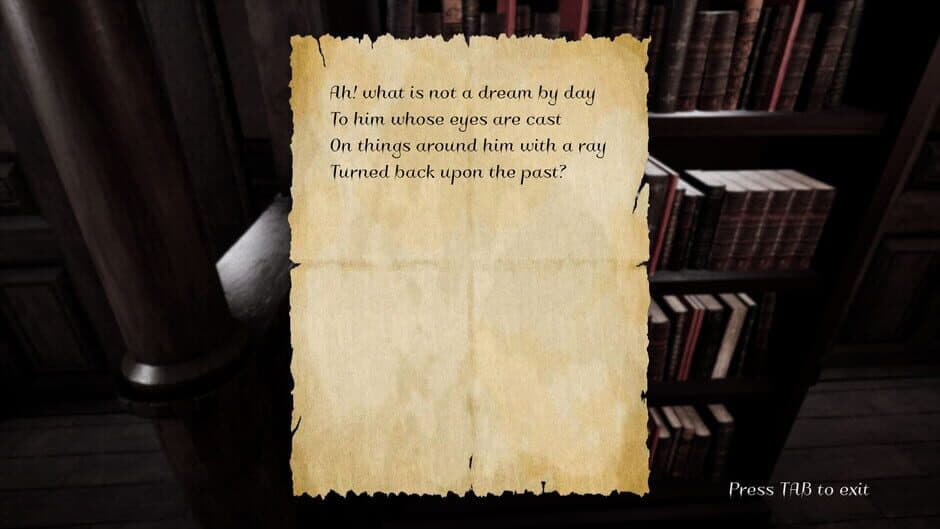 Скриншот 2 из The Palace of Unrest