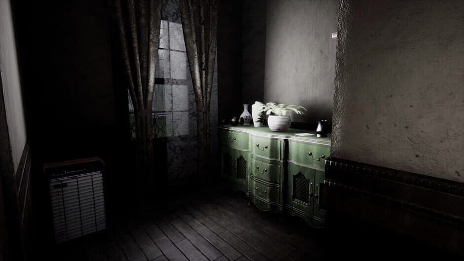 Скриншот 3 из The Palace of Unrest