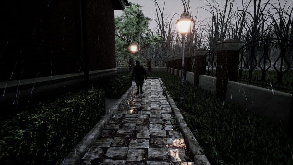 Скриншот 6 из The Palace of Unrest