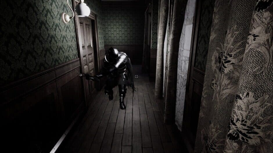 Скриншот 5 из The Palace of Unrest