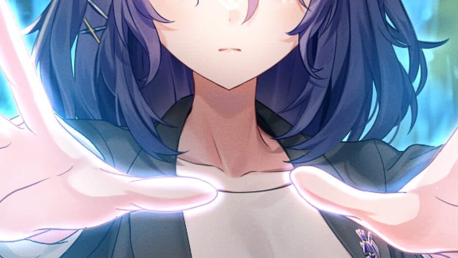 Скриншот 3 из Anomaly: Girls Beyond Science