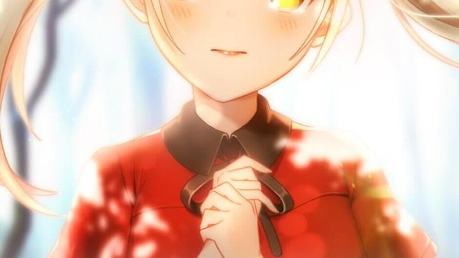 Скриншот 2 из My Zombie Girlfriend