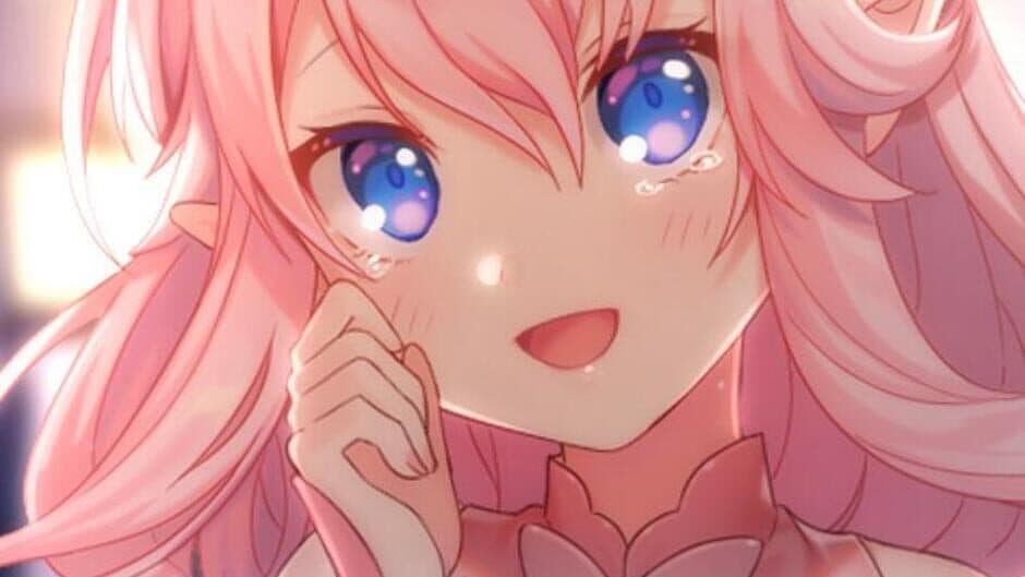 Скриншот 2 из My Fairy Girlfriend