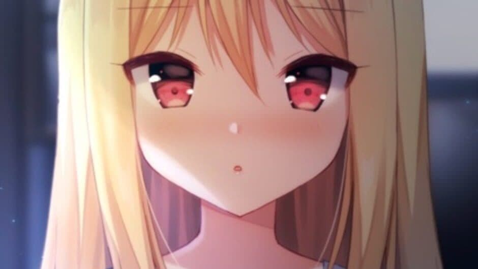 Скриншот 1 из Anibabe! Choose Your Girl