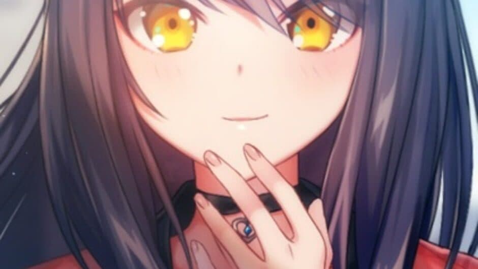 Скриншот 2 из Anibabe! Choose Your Girl