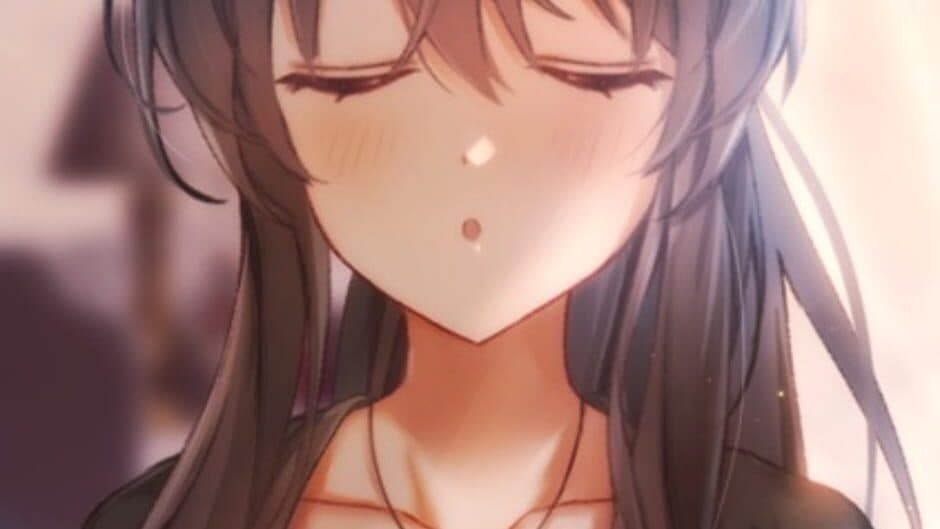Скриншот 3 из Anibabe! Choose Your Girl