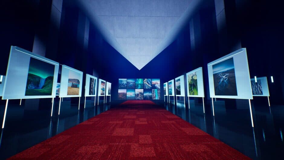 Скриншот 7 из NFT Museum