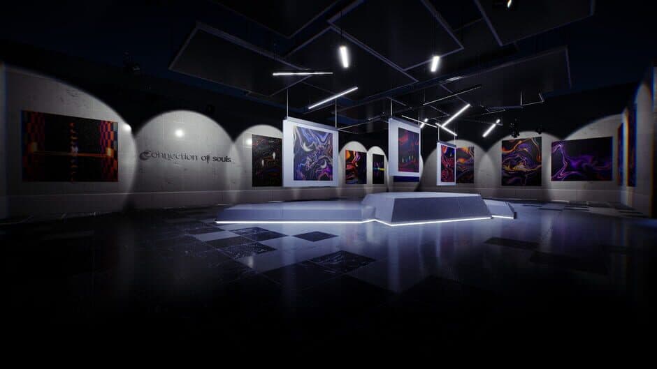 Скриншот 10 из NFT Museum