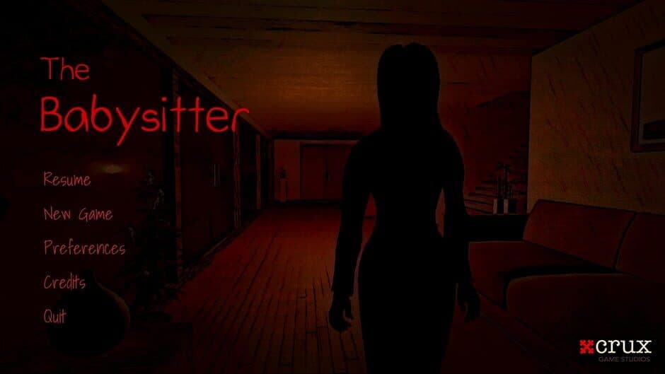 Скриншот 1 из The Babysitter