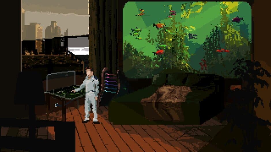Скриншот 1 из A Landlord's Dream