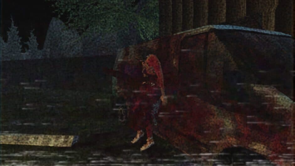 Скриншот 3 из The Field Trip Murders