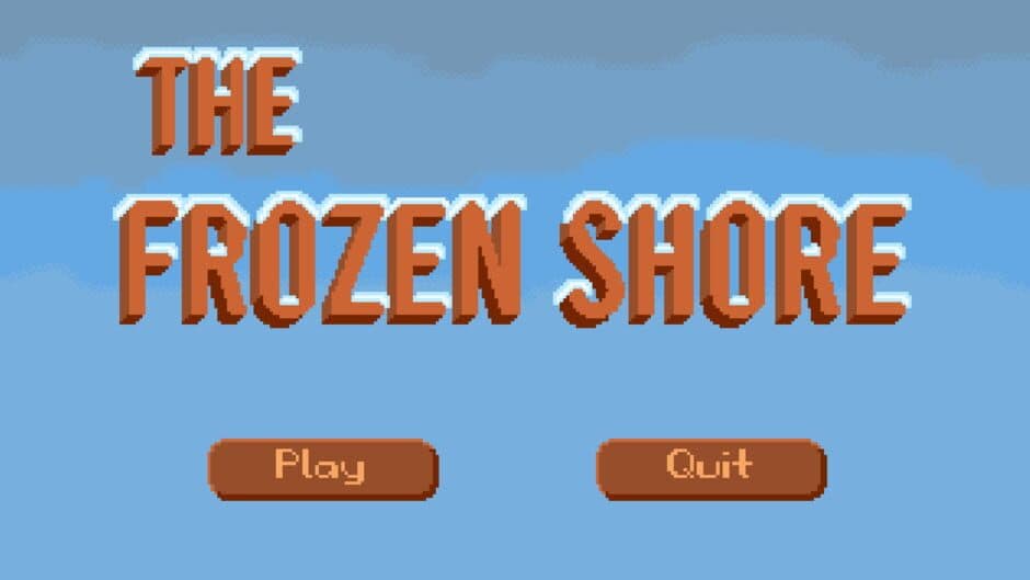 Скриншот 3 из The Frozen Shore
