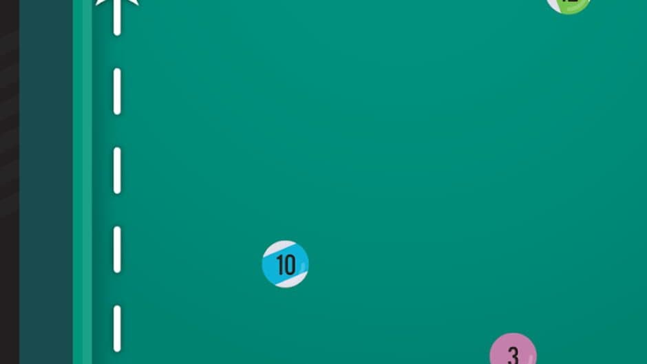 Скриншот 4 из Pocket-Run Pool