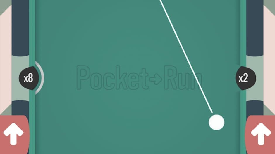 Скриншот 3 из Pocket-Run Pool