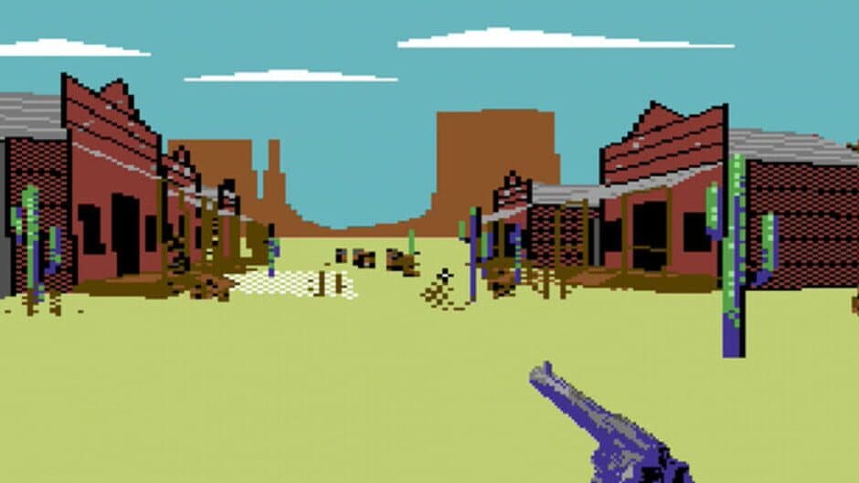 Скриншот 1 из Bad Pixels