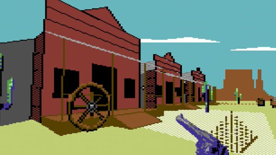 Скриншот 2 из Bad Pixels