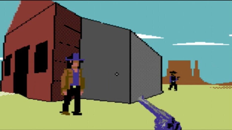 Скриншот 3 из Bad Pixels
