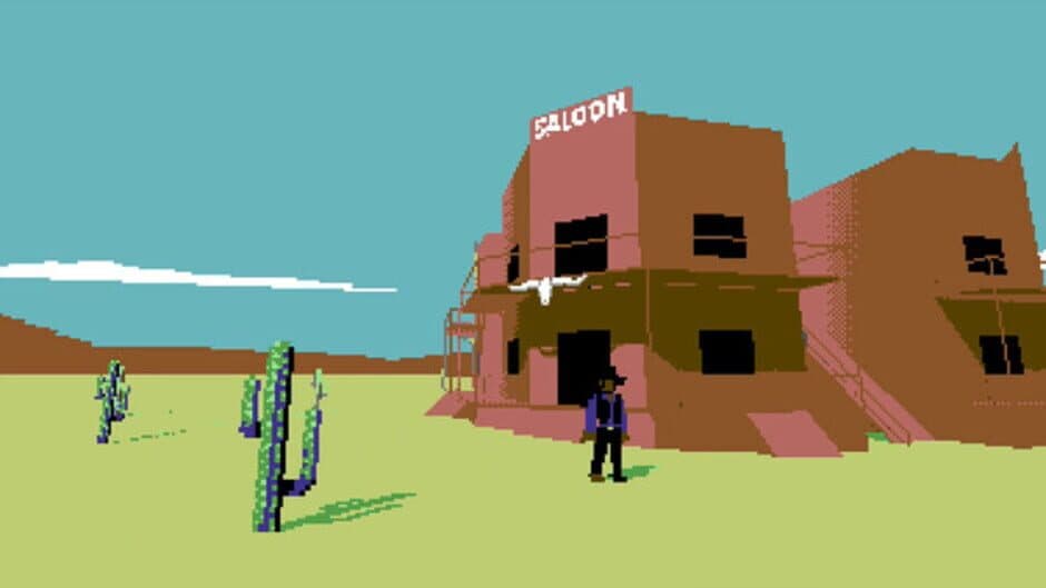 Скриншот 4 из Bad Pixels