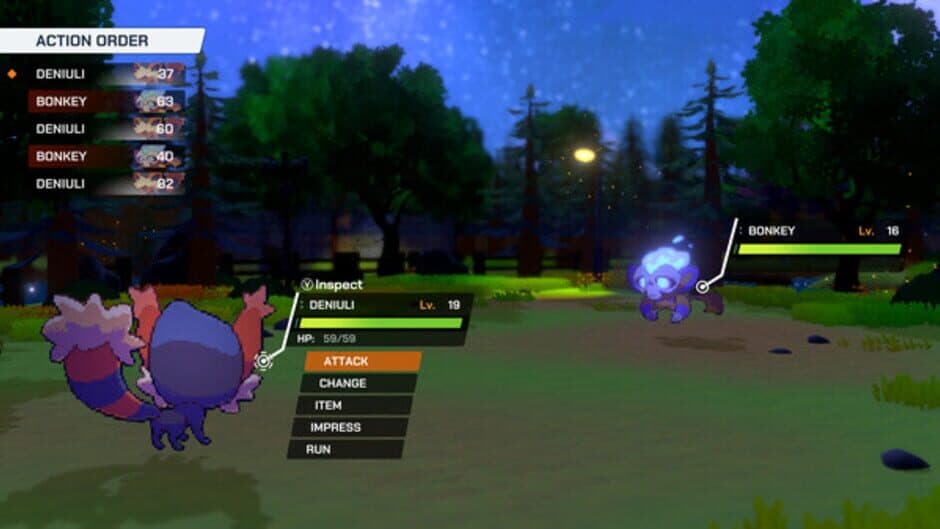 Скриншот 3 из LumenTale: Memories of Trey