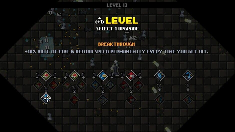 Скриншот 6 из Gun King