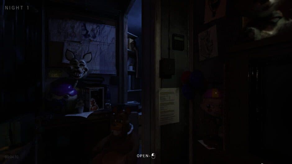 Скриншот 5 из JR's: Enter the Flipside