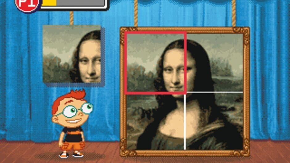 Скриншот 3 из Little Einsteins