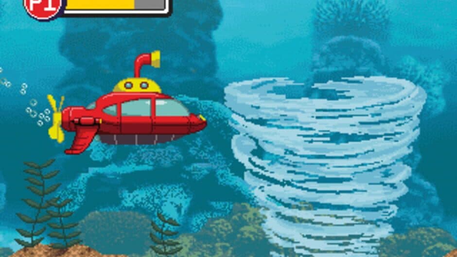 Скриншот 4 из Little Einsteins