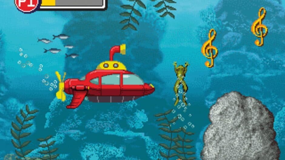 Скриншот 5 из Little Einsteins